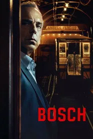 Bosch 4. sezon