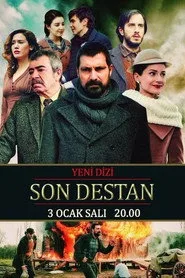 Son Destan 1. sezon