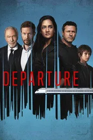 Departure 2. sezon