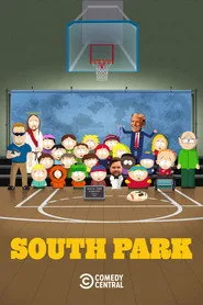 South Park 28. sezon