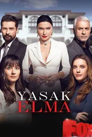 Yasak Elma 2. sezon