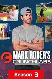 Mark Rober: CrunchLabs 3. sezon