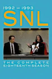 Saturday Night Live 18. sezon
