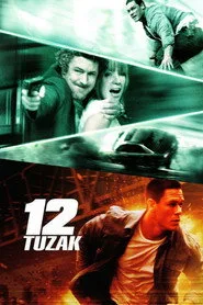 12 Tuzak posteri