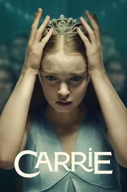 Carrie 1. sezon