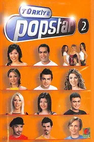 Popstar Türkiye 2. sezon