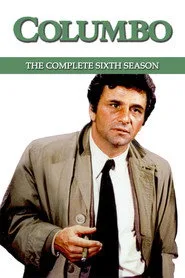 Columbo 6. sezon