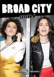 Broad City 4. sezon
