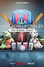 King of Collectibles: The Goldin Touch 1. sezon