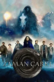 Zaman Çarkı 1. sezon