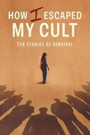 How I Escaped My Cult 1. sezon