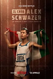 Il Caso Alex Schwazer posteri