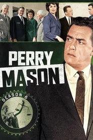 Perry Mason 6. sezon