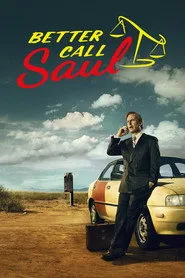 Better Call Saul 1. sezon