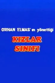 Kızlar Sınıfı posteri