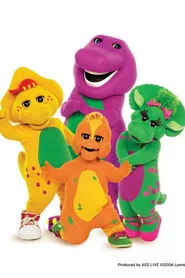 Barney & Friends 11. sezon