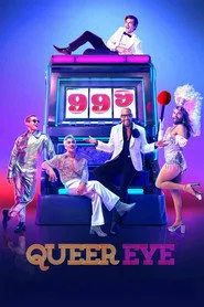 Queer Eye 9. sezon