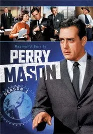 Perry Mason 1. sezon