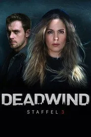 Deadwind 3. sezon