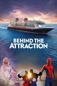 Behind the Attraction 3. sezon