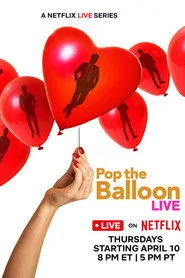Pop the Balloon LIVE 1. sezon