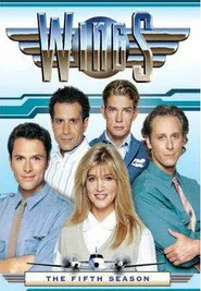 Wings 5. sezon