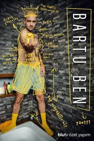 Bartu Ben posteri