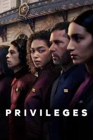 Privileges 1. sezon