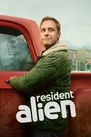 Resident Alien 1. sezon