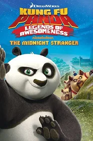 Kung Fu Panda: Legends of Awesomeness 3. sezon