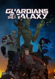 Marvel Galaksinin Koruyucuları 1. sezon