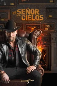 El señor de los cielos 5. sezon