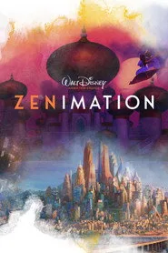 Zenimation 1. sezon