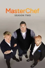 MasterChef 2. sezon