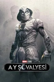 Ay Şövalyesi posteri