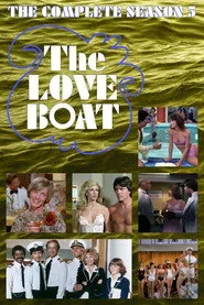 The Love Boat 5. sezon