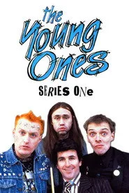 The Young Ones 1. sezon