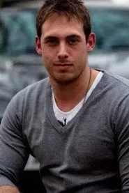 Rob Pavey