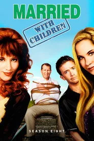 Married... with Children 8. sezon