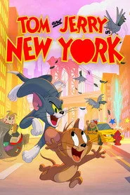 Tom and Jerry in New York 2. sezon