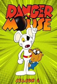 Danger Mouse 6. sezon