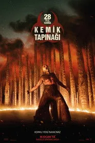 28 Yıl Sonra: Kemik Tapınağı posteri
