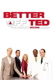 Better Off Ted 2. sezon