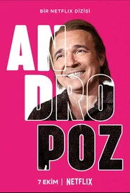 Andropoz posteri