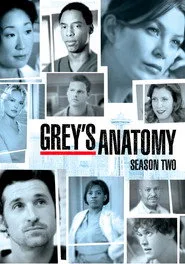 Grey's Anatomy 2. sezon