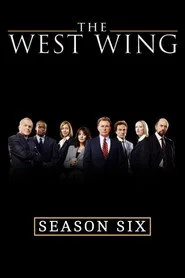 The West Wing 6. sezon