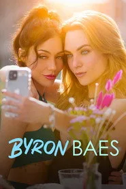 Byron Baes 1. sezon
