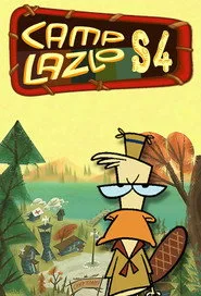 Kamp Lazlo 4. sezon