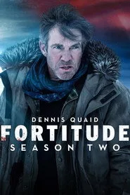 Fortitude 2. sezon