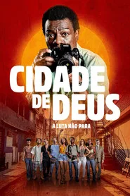 City of God: Savaş Devam Ediyor 1. sezon